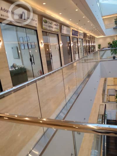 عقارات تجارية اخرى  للايجار في السالمية، مدينة الكويت - مكاتب تجارية فيرست مول