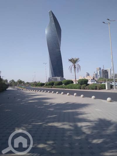 عقارات تجارية اخرى  للايجار في المرقاب، مدينة الكويت - مكاتب برج التجارية