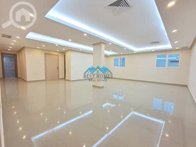 5 Bedroom Flat for Rent in Al Jabriya, Kuwait City - Spacious & Modern 5 Bedrooms Floor in Jabriya