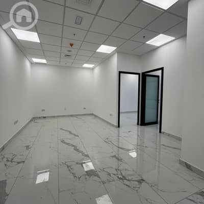 Other Commercial for Rent in Qibla, Kuwait City - Office with a grace period for rent, first tenant in Al Qibla Block 13