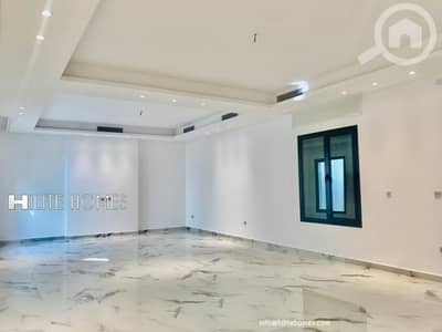 فلیٹ 4 غرف نوم للايجار في الرميثية، مدينة الكويت - FOUR AND THREE BEDROOM APARTMENT FOR RENT IN RUMAITHIYA