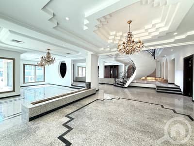 5 Bedroom Villa for Rent in Salwa, Kuwait City - Salwa – Fantastic Large, Unfurnished, Five bedrooms villa