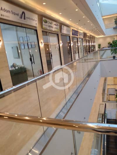 عقارات تجارية اخرى  للايجار في السالمية، مدينة الكويت - مكاتب تجارية للايجار