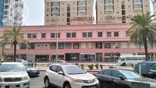 عقارات تجارية اخرى  للايجار في الفروانية، مدينة الكويت - مكاتب تجاريه للايجار