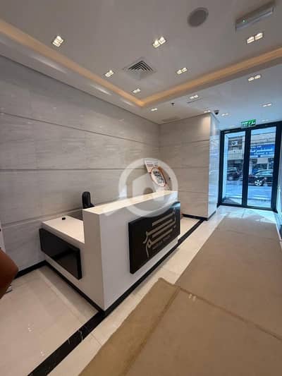 عقارات تجارية اخرى  للايجار في الشرق، مدينة الكويت - للإيجار مكتب في شرق