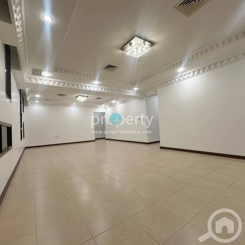 Four bedroom floor for rent in Al-Siddeeq, Kuwait Four bedroom floor for rent in Al-Siddeeq, Kuwait