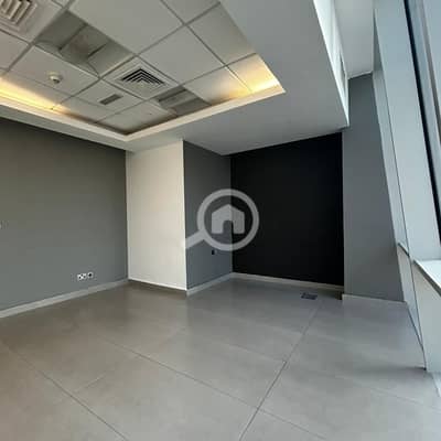 عقارات تجارية اخرى  للايجار في قبلة، مدينة الكويت - Entire commercial floor with a grace period for rent in Al Qibla