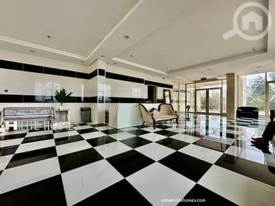 3 Bedroom Flat for Rent in Al Salmiya, Kuwait City - Brand new Three bedroom apartment for rent in Sabha Al Salem