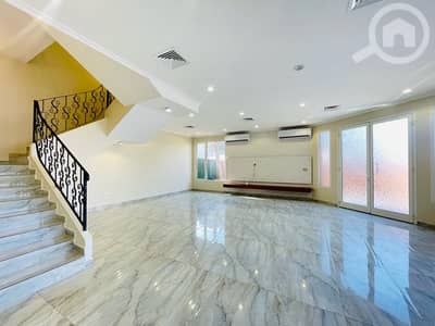 فیلا 3 غرف نوم للايجار في أبو الحصانية، مدينة الكويت - VILLA FOR RENT