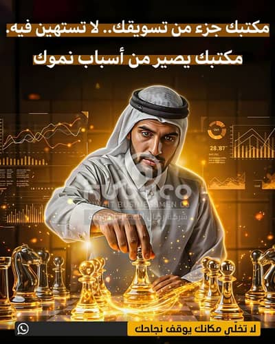 عقارات تجارية اخرى  للايجار في السالمية، مدينة الكويت - مكاتب تجارية للايجار