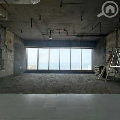 عقارات تجارية اخرى  للايجار في قبلة، مدينة الكويت - Full commercial floor with a grace period for rent in Al Qibla