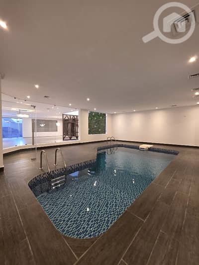 شقة 3 غرف نوم للايجار في السلام، مدينة الكويت - For rent luxury duplex in salam