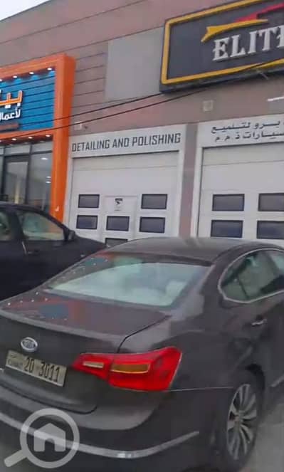 عقارات تجارية اخرى  للايجار في الري، مدينة الكويت - محلات للإيجار للمشاريع الحرفية