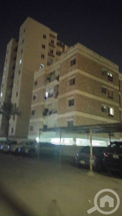 1 Bedroom Apartment for Rent in Al Riggae, Kuwait City - Big room