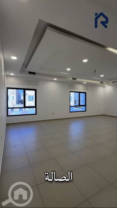 شقة 4 غرف نوم للايجار في حطين، مدينة الكويت - للإيجار دور أرضي في حطين