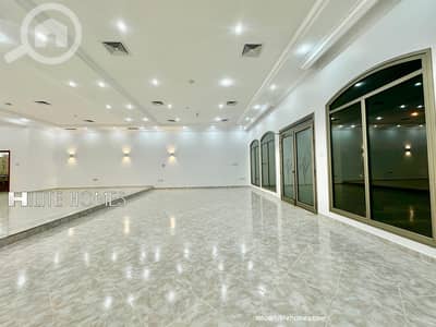 8 Bedroom Villa for Rent in Al Salam, Kuwait City - Villa for rent in Salam, Kuwait