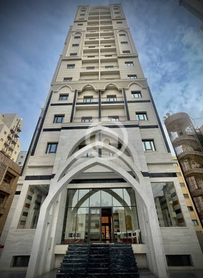 1 Bedroom Apartment for Rent in Al Salmiya, Kuwait City - Zahara towers, Sea view, Brand new Apartments.