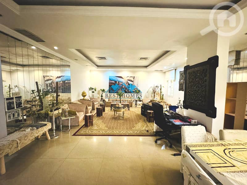 5 Bedrooms Modern Villa in Mangaf 5 Bedrooms Modern Villa in Mangaf