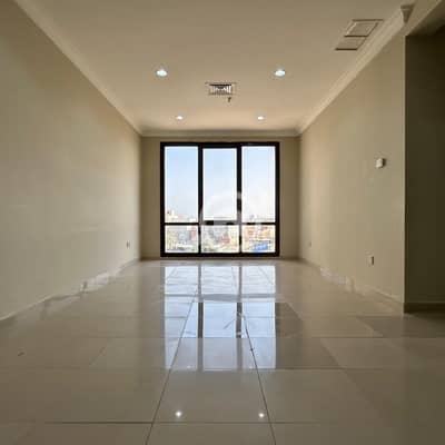 2 Bedroom Apartment for Rent in Al Salmiya, Kuwait City - Apartment for rent in Salmiya