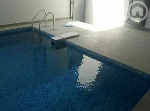 New villa with elevator and swimming pool for rent in Sideeq New villa with elevator and swimming pool for rent in Sideeq