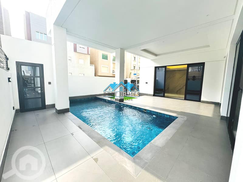 VVIP 4 Master Bedrooms Villa for Rent in Abu Fatira VVIP 4 Master Bedrooms Villa for Rent in Abu Fatira