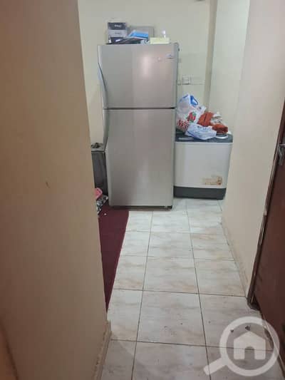 شقة 1 غرفة نوم للايجار في جليب الشويخ، مدينة الكويت - room rent