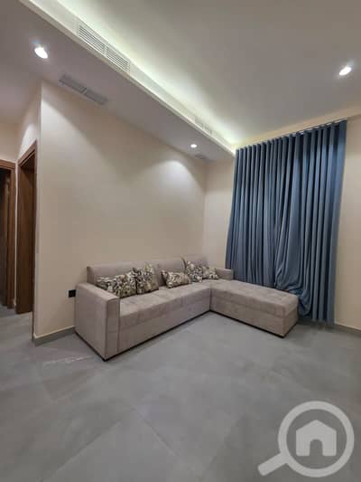 1 Bedroom Flat for Rent in Al Salmiya, Kuwait City - للإيجار: شقق مفروشه في السالمية. بتصميم عصري نماذج متعددة (سرير مزدوج أ