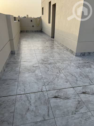 فلیٹ 3 غرف نوم للايجار في الزهراء، مدينة الكويت - للإيجار شقه في الزهراء