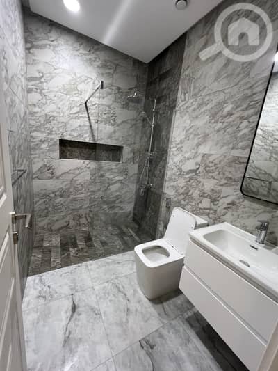 شقة 3 غرف نوم للايجار في الزهراء، مدينة الكويت - للإيجار شقه في الزهراء