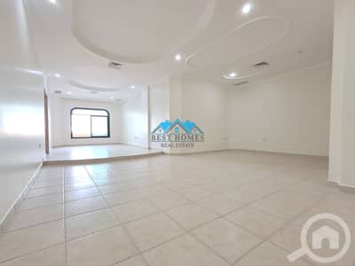 3 Bedroom Flat for Rent in Al Shaab sea, Kuwait City - Nice and Spacious Three Bedrooms Apartment in Shaab