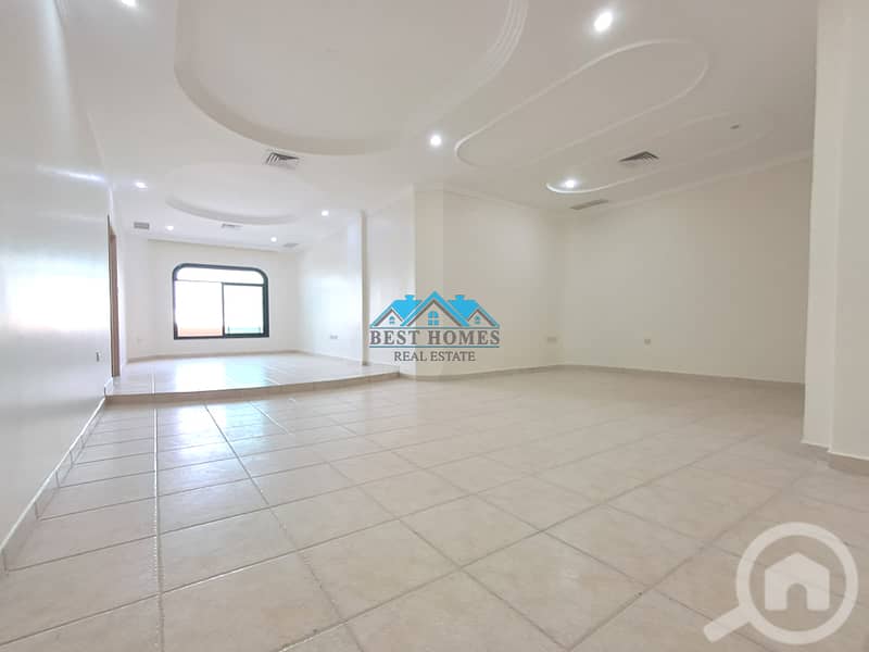 Nice and Spacious Three Bedrooms Apartment in Shaab Nice and Spacious Three Bedrooms Apartment in Shaab