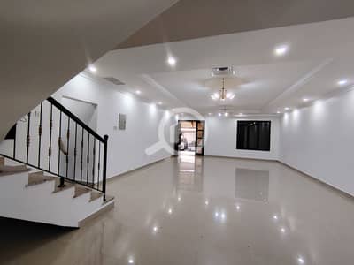 5 Bedroom Flat for Rent in Rumaithiya, Kuwait City - 5 BEDROOMS TOWNHOUSE APARTMENT IN RUMAITHIYA