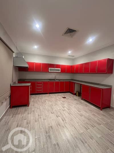 4 Bedroom Apartment for Rent in Al Shuhada, Kuwait City - دور و ربع في الشهداء