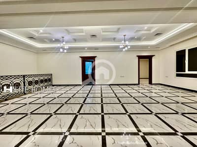 فلیٹ 4 غرف نوم للايجار في مبارك الكبير، مدينة الكويت - Duplex For rent in Massayel