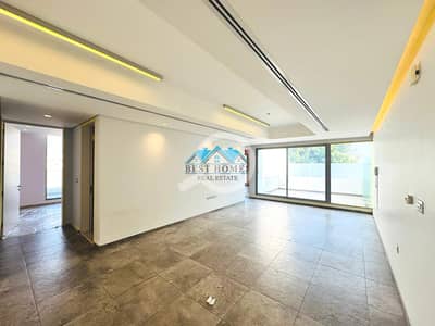 3 Bedroom Apartment for Rent in Salwa, Kuwait City - Three Master Bedrooms Apartments with Balcony in Salwa