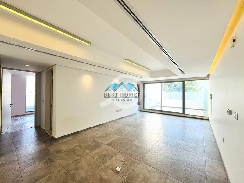 Three Master Bedrooms Apartments with Balcony in Salwa Three Master Bedrooms Apartments with Balcony in Salwa