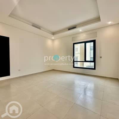 4 Bedroom Apartment for Rent in Mubarak Al Kabeer, Kuwait City - Four Master bedroom floor for rent in Al-Massayel, Kuwait