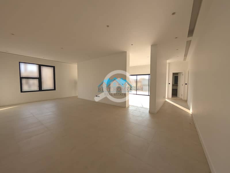 Spacious 4 Master Bedrooms Penthouse with Balcony in Al Salam Spacious 4 Master Bedrooms Penthouse with Balcony in Al Salam