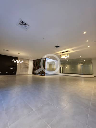 3 Bedroom Apartment for Rent in Al Salam, Kuwait City - للإيجار في السلام: دوبلكس (مودرن) بمواصفات خاصة جداً - 550م