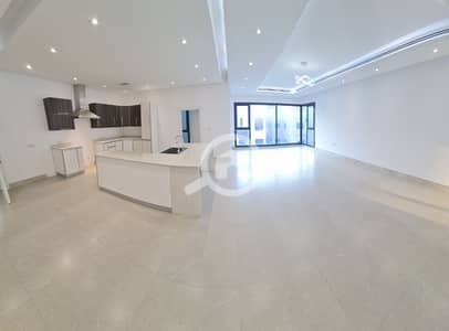 4 Bedroom Flat for Rent in Fnaitees, Kuwait City - very nice super finishing huge villa floor in Fnaitees