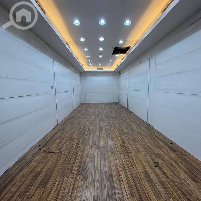 Commercial Shop for Rent in Khaitan Commercial Shop for Rent in Khaitan