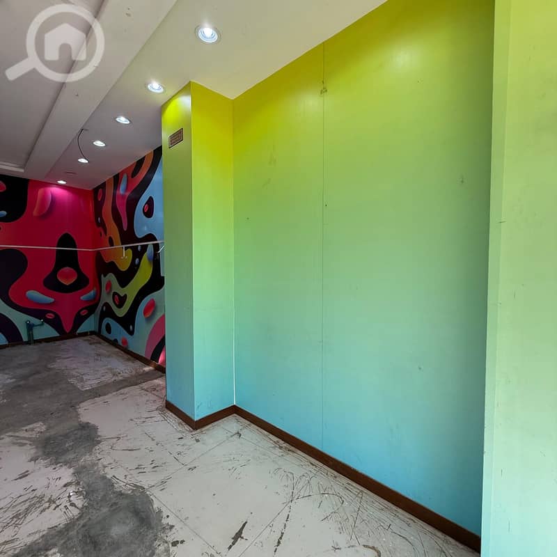 Commercial shops with a grace period for rent in Farwaniya, Block 3 Commercial shops with a grace period for rent in Farwaniya, Block 3