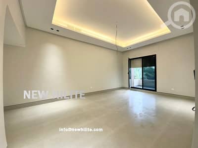 3 Bedroom Flat for Rent in Al Salmiya, Kuwait City - Brand New 3 Bedroom Apartments for Rent in Salmiya