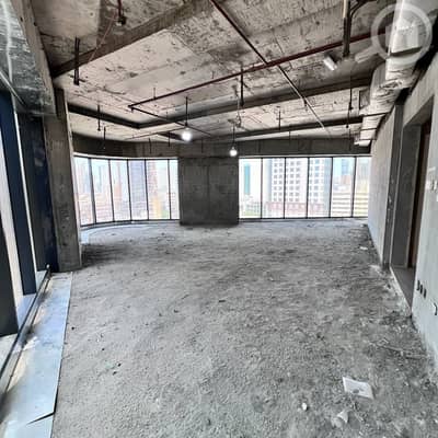 عقارات تجارية اخرى  للايجار في الشرق، مدينة الكويت - Full commercial floor for rent in sharq Block 7