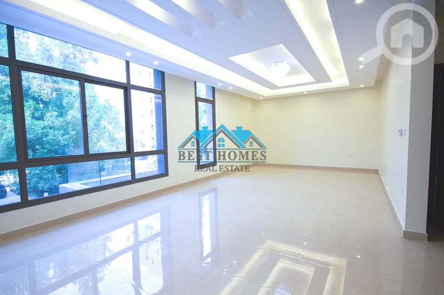 new 4 Bedroom Floor in Jabriya new 4 Bedroom Floor in Jabriya