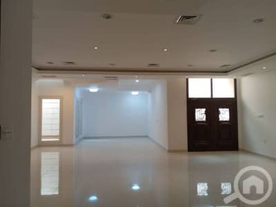 فیلا 6 غرف نوم للايجار في الروضة، مدينة الكويت - للإيجار دوبلكس في الروضة أرضي مع سرداب