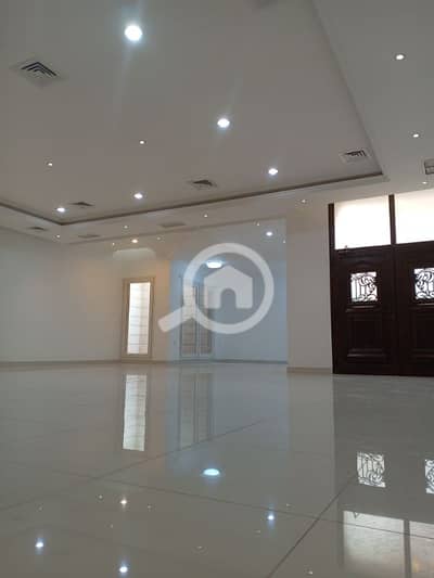 فیلا 6 غرف نوم للايجار في الروضة، مدينة الكويت - للإيجار دوبلكس في الروضة ارضي مع سرداب