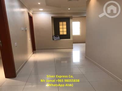 3 Bedroom Apartment for Rent in Fahad Al Ahmed, Kuwait City - 3 Bedroom Apartment with Balcony in Fahad Al Ahmad.