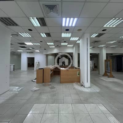 Other Commercial for Rent in Al Farwaniya, Kuwait City - Full basement floor commercial space for rent in Farwaniya