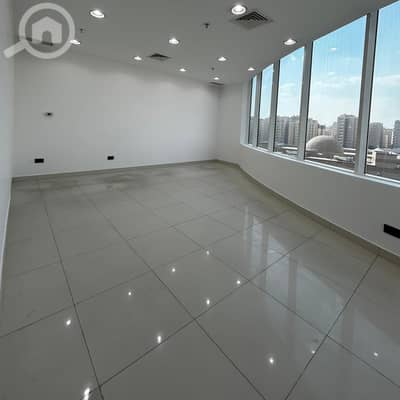Other Commercial for Rent in Al Farwaniya, Kuwait City - Commercial office with grace period for rent in Farwaniya